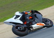 KTM RC8 KTM RC8